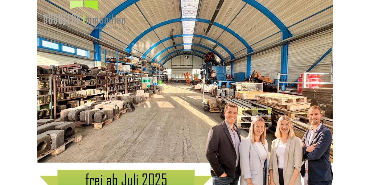 Gewerbeobjekt Uplengen - 2.500&euro; | Angebot:19462360