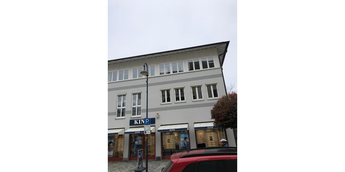 Gewerbeobjekt Simbach am Inn - 1.455&euro; | Angebot:18947732