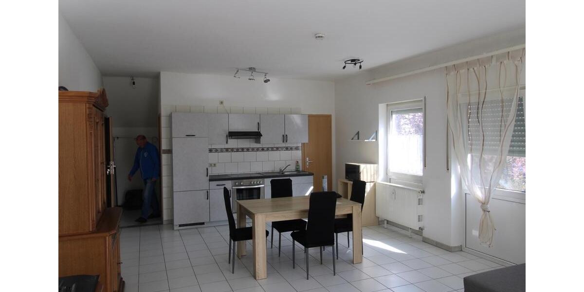 Etagenwohnung Brücken - 1 Zimmer, 42 m&sup2;, 350&euro; | Angebot:26335986