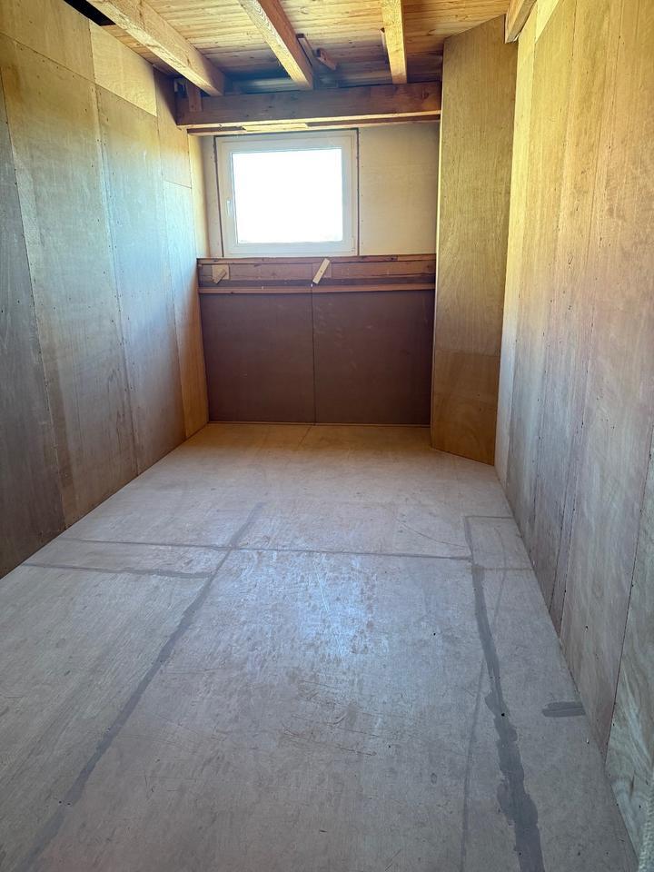 Lagerraum, Abstellraum, Lager, Selfstorage