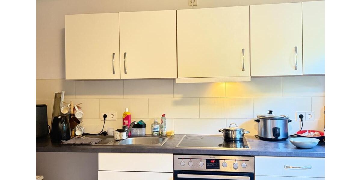 Etagenwohnung Göppingen Faurndau - 2 Zimmer, 65 m&sup2;, 700&euro; | Angebot:26050731