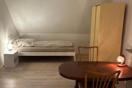 Wohnung Ratekau Hobbersdorf - 1 Zimmer, 19 m&sup2;, 800&euro; | Angebot:24705476