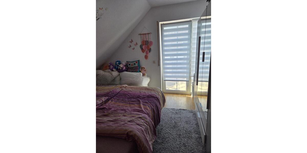 Maisonettenwohnung Hagenbach - 4 Zimmer, 95 m&sup2;, 1.340&euro; | Angebot:26665540