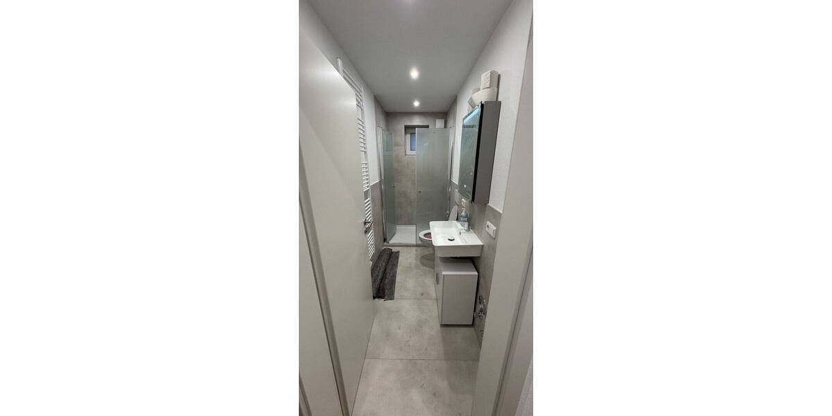 Etagenwohnung Stuttgart Süd - 3 Zimmer, 60 m&sup2;, 510&euro; | Angebot:26791669
