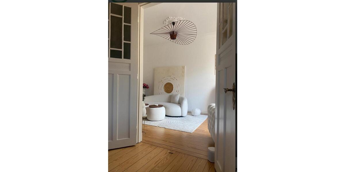 Wohnung in Hamburg Eimsbüttel zur Zwischenmiete ab sofort 2 zimmer