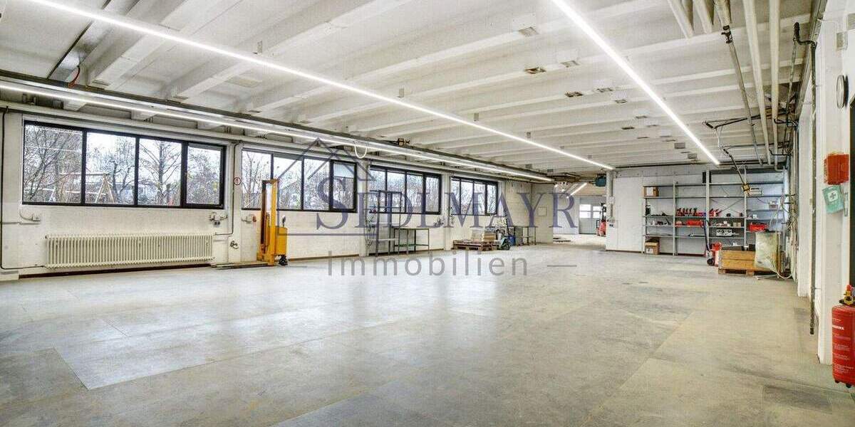 Gewerbeobjekt Andechs-Erling Erling - 6.200&euro; | Angebot:24137226