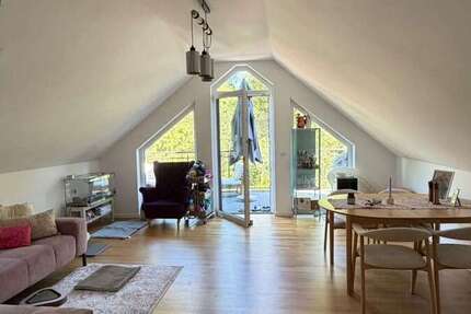 Wohnung Köln Worringen - 2 Zimmer, 74 m&sup2;, 1.225&euro; | Angebot:27299629