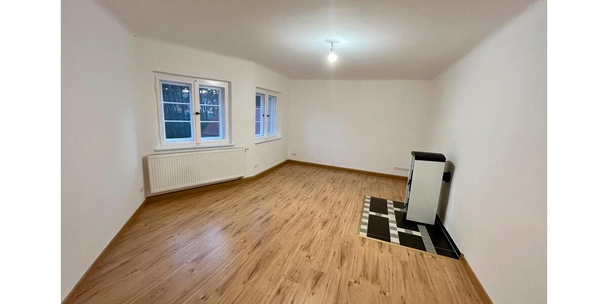 Reihenhaus Brandenburg an der Havel Kirchmöser Dorf - 5 Zimmer, 117 m&sup2;, 1.450&euro; | Angebot:24838863