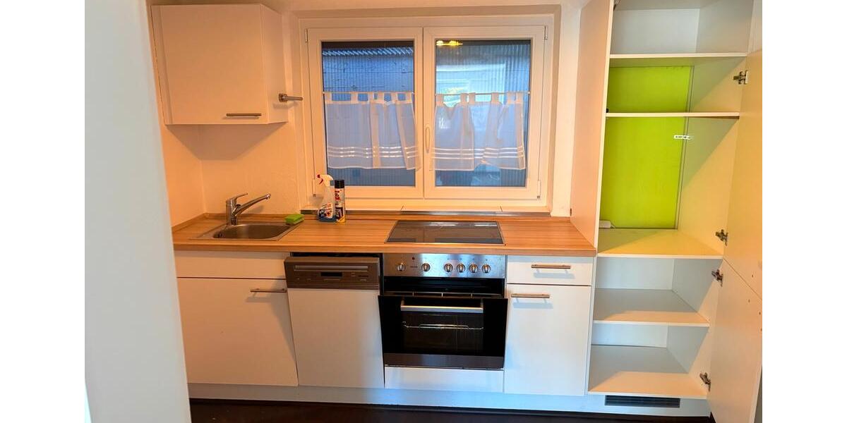 Erdgeschoßwohnung Weil der Stadt - 2.5 Zimmer, 89 m&sup2;, 1.100&euro; | Angebot:24866998