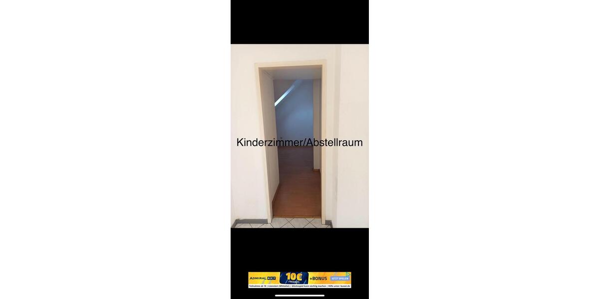 Etagenwohnung Gelsenkirchen Gelsenkirchen-Mitte - 2.5 Zimmer, 60 m&sup2;, 407&euro; | Angebot:26465577