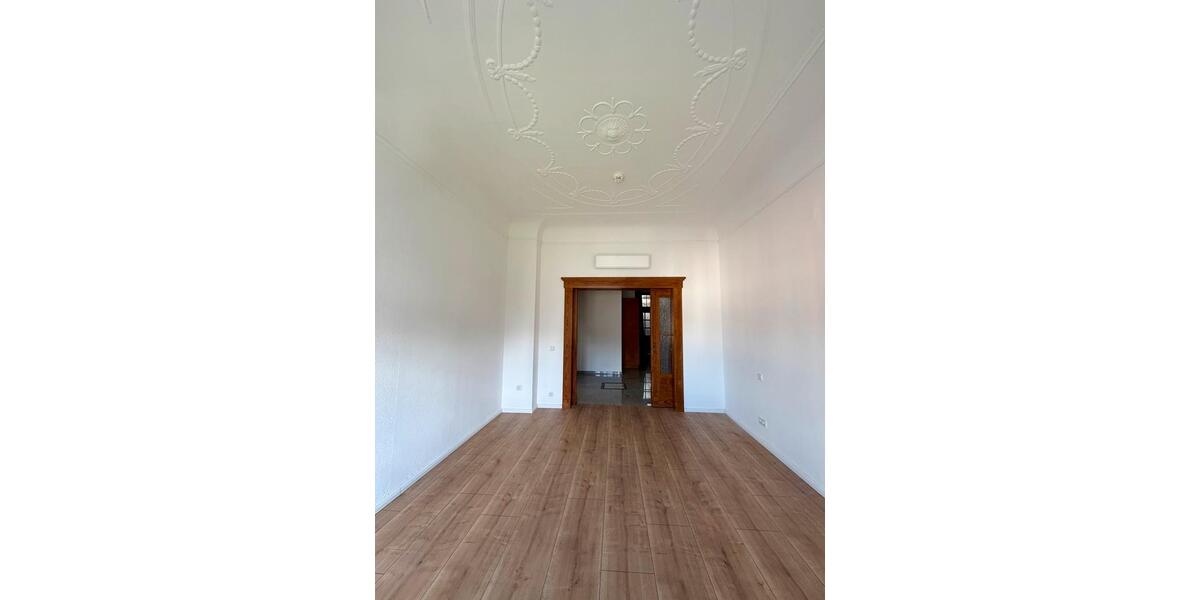 Etagenwohnung Wuppertal Gemarkung Elberfeld - 3 Zimmer, 85 m&sup2;, 1.019&euro; | Angebot:26579769
