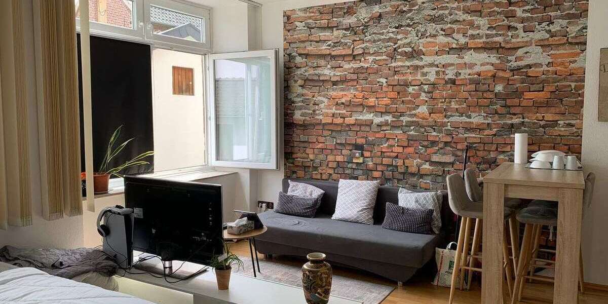 Zimmer Lemgo - 1 Zimmer, 799&euro; | Angebot:25213203