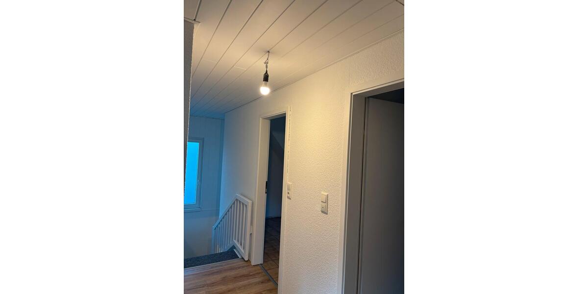 Maisonettenwohnung Olpe - 3 Zimmer, 73 m&sup2;, 605&euro; | Angebot:25944922