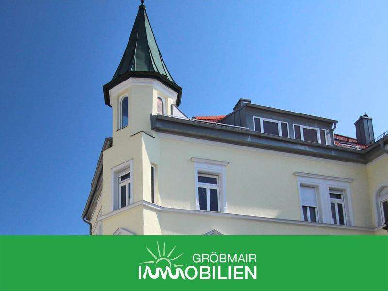 Wohnung zum Mieten in Wolfratshausen 1.480 € 112.72 m²