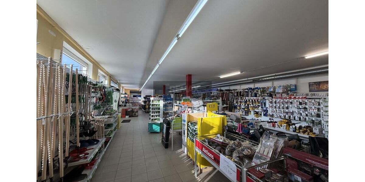 Gewerbeobjekt Helmbrechts - 1.950&euro; | Angebot:25163419