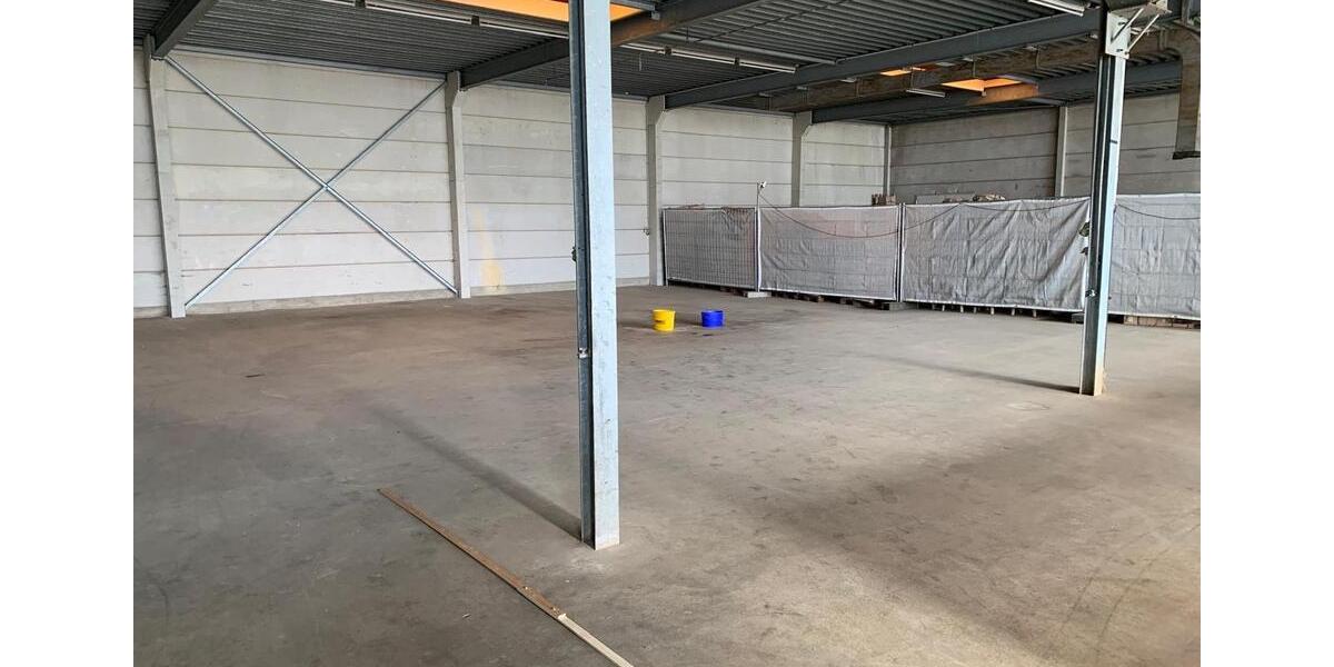 Gewerbeobjekt Lübeck Sankt Gertrud - 1.500&euro; | Angebot:24755528