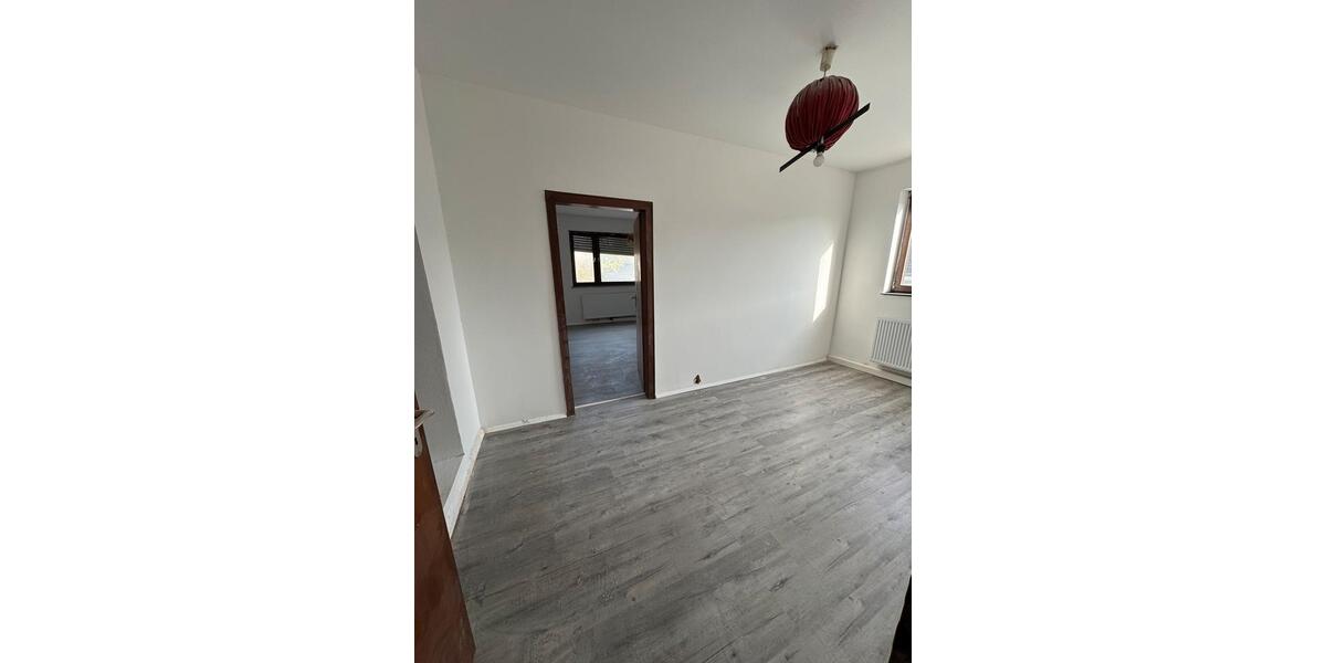 5-Zimmer-Wohnung 5 zimmer