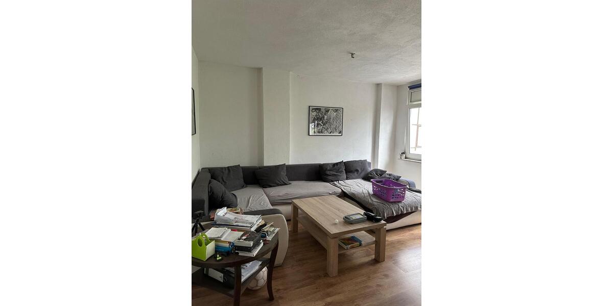 Etagenwohnung Idar-Oberstein Oberstein - 4 Zimmer, 100 m&sup2;, 700&euro; | Angebot:26533930