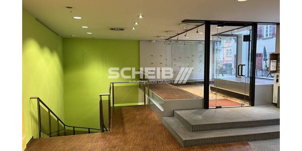 Gewerbeobjekt Schwäbisch Hall - 1.800&euro; | Angebot:25726066