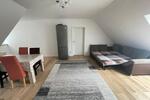 Dachgeschoßwohnung Landau an der Isar - 2 Zimmer, 66 m&sup2;, 660&euro; | Angebot:26440984