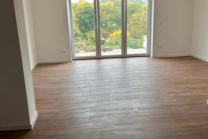 Großzügige 3-Zimmer Wohnung mit Terrasse und Garten in Bonn zimmer