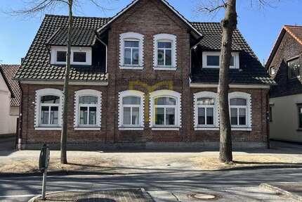 Wohnung Gifhorn - 3 Zimmer, 57 m&sup2;, 560&euro; | Angebot:27234035