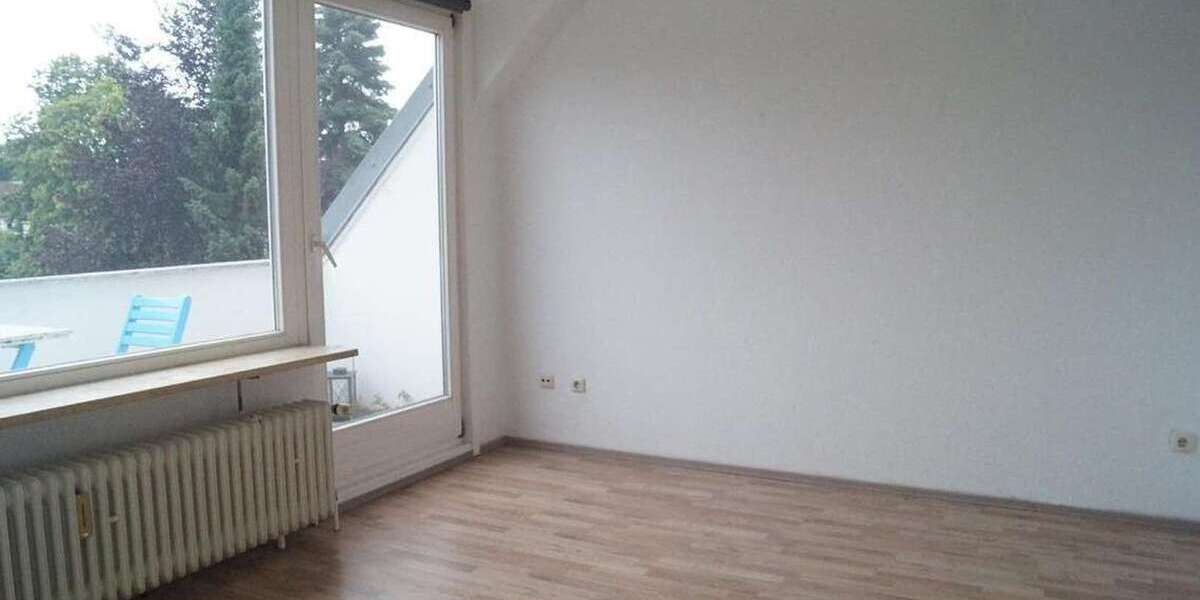 Wohnung zum Mieten in Uetersen 370 € 24 m² 1.5 zimmer