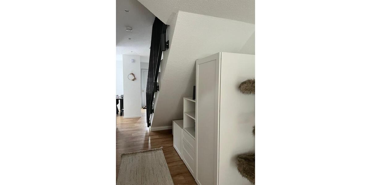 Doppelhaushälfte Cloppenburg - 6 Zimmer, 125 m&sup2;, 1.500&euro; | Angebot:24990839