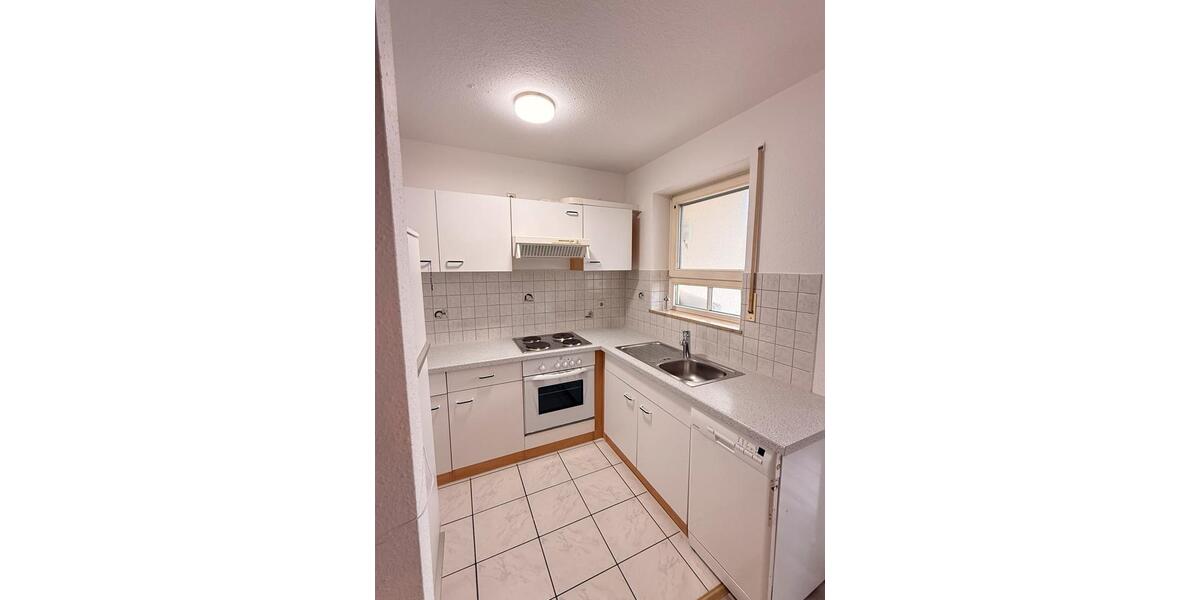 Etagenwohnung Eberhardzell - 2 Zimmer, 56 m&sup2;, 1.100&euro; | Angebot:26474605