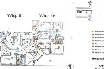 WHG 3 Eichenköppel 3 zimmer