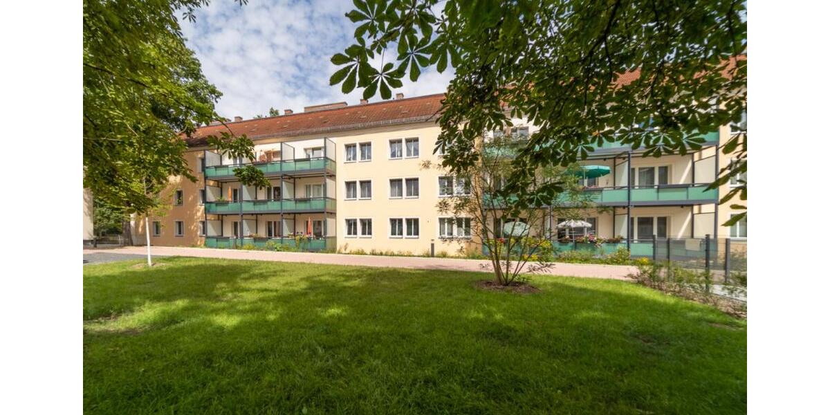 Erdgeschoßwohnung Frankfurt (Oder) - 2 Zimmer, 63 m&sup2;, 352&euro; | Angebot:23704732