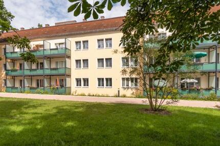 Wohnung Frankfurt (Oder) - 2 Zimmer, 63 m&sup2;, 352&euro; | Angebot:23704732