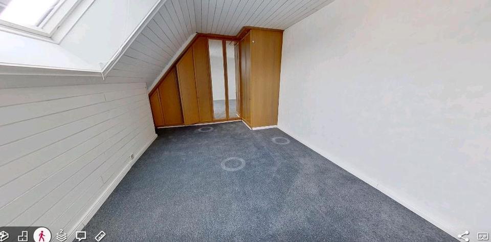 Etagenwohnung Bremervörde - 2.5 Zimmer, 85 m&sup2;, 645&euro; | Angebot:25100686