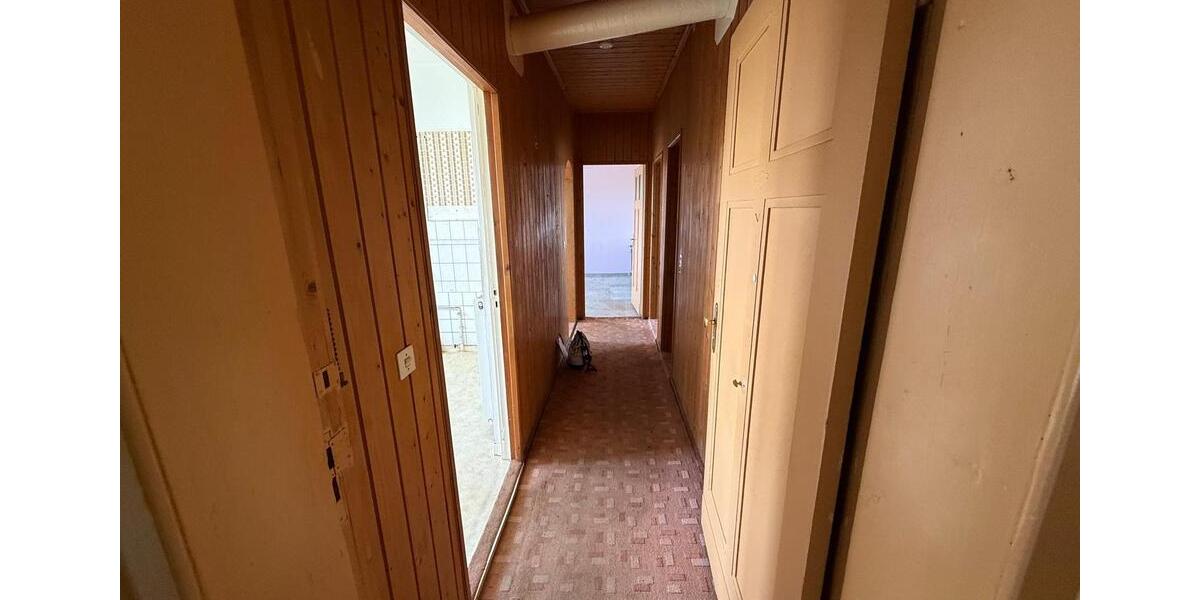 Etagenwohnung Wriezen - 3.5 Zimmer, 80 m&sup2;, 600&euro; | Angebot:25570980