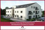 Dachgeschoßwohnung Tostedt - 2 Zimmer, 91 m&sup2;, 1.190&euro; | Angebot:26383531