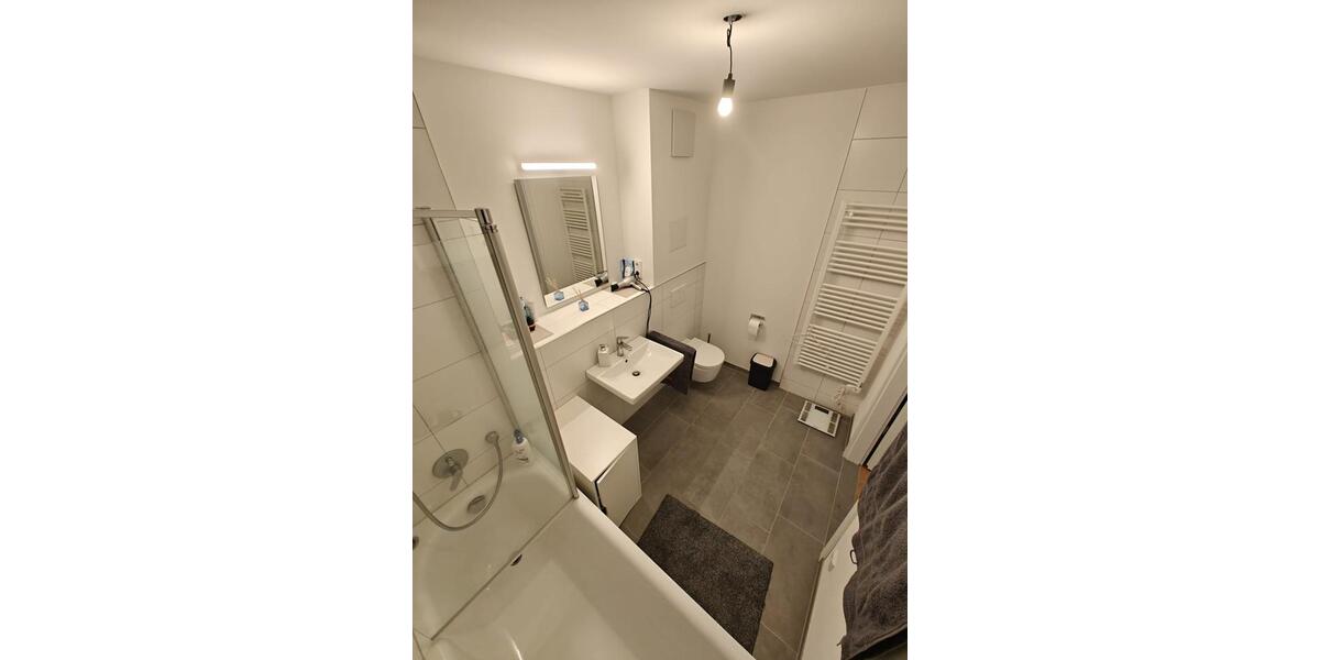 Erdgeschoßwohnung Rottenburg am Neckar - 2 Zimmer, 62 m&sup2;, 592&euro; | Angebot:24382635