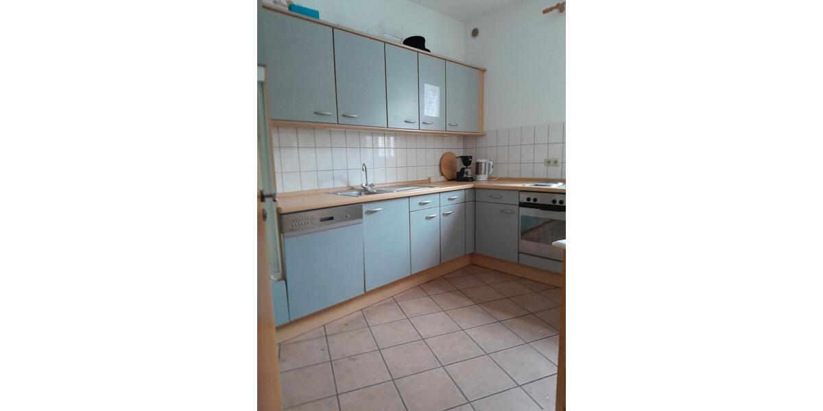 Erdgeschoßwohnung Osann-Monzel Monzel - 2 Zimmer, 100 m&sup2;, 800&euro; | Angebot:26476600