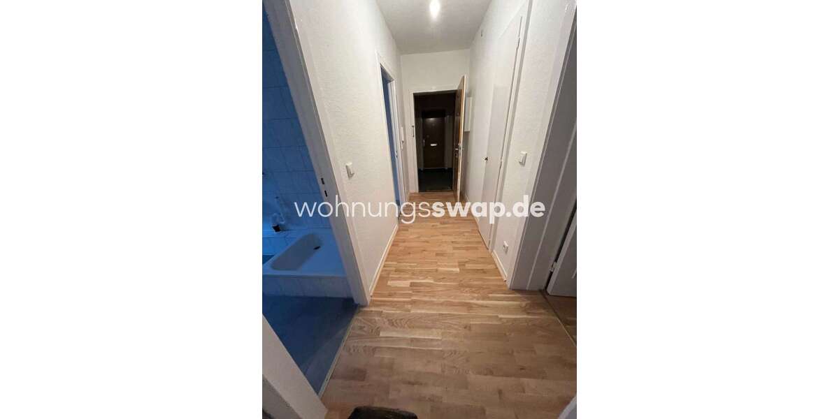 Etagenwohnung Hamburg-Nord Nord - 2 Zimmer, 49 m&sup2;, 605&euro; | Angebot:26741245
