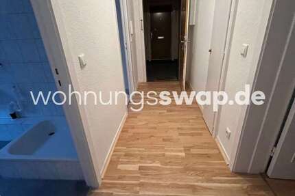 Wohnung Hamburg-Nord Nord - 2 Zimmer, 49 m&sup2;, 605&euro; | Angebot:26741245
