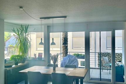 3-Zimmer-Wohnung zur Miete