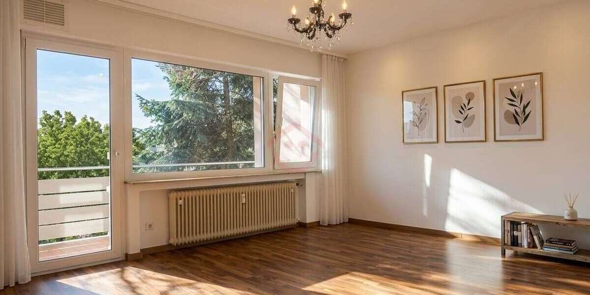 Etagenwohnung Gießen - 4 Zimmer, 118 m&sup2;, 1.400&euro; | Angebot:25423364