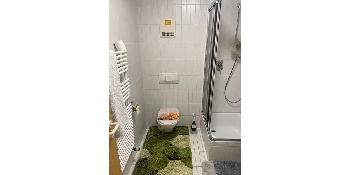 Wohnen auf Zeit Biberach an der Riß - 2 Zimmer, 36 m&sup2;, 79&euro; | Angebot:26278293