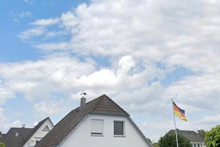 Dachgeschosswohnung in Thedinghausen zimmer