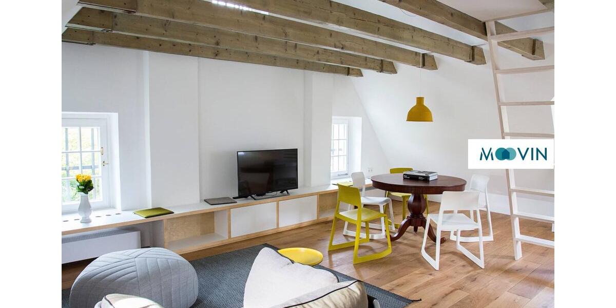 Wohnen auf Zeit Frechen - 3 Zimmer, 62 m&sup2;, 1.660&euro; | Angebot:25326768