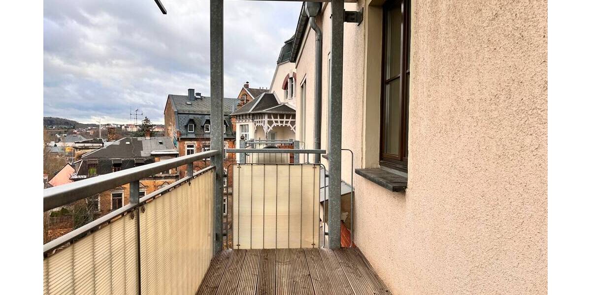 Etagenwohnung Plauen Stadtmitte - 2 Zimmer, 64 m&sup2;, 322&euro; | Angebot:26319823