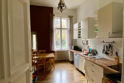 WG Zimmer Berlin Wilmersdorf 1 zimmer