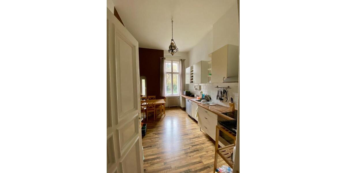 WG Zimmer Berlin Wilmersdorf 1 zimmer