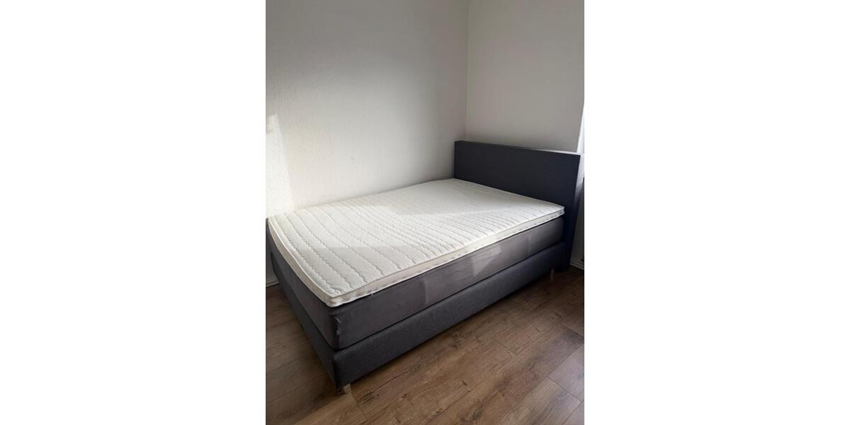 Charmante 1-Zimmerwohnung ab sofort in SchwarzenbachSaale 1 zimmer