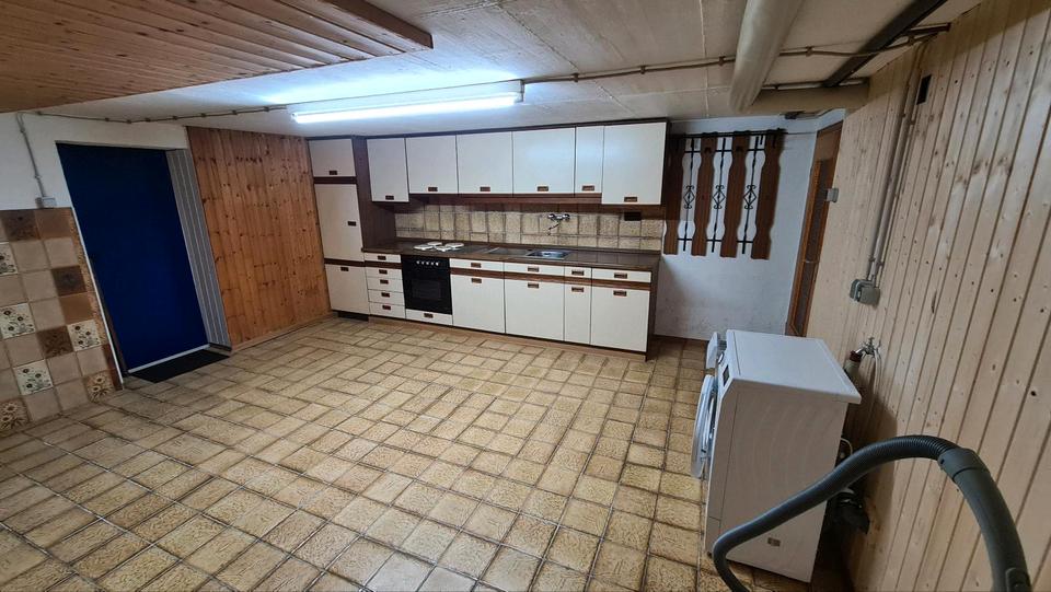 Doppelhaushälfte Hofgeismar - 3 Zimmer, 122 m&sup2;, 1.050&euro; | Angebot:25032446