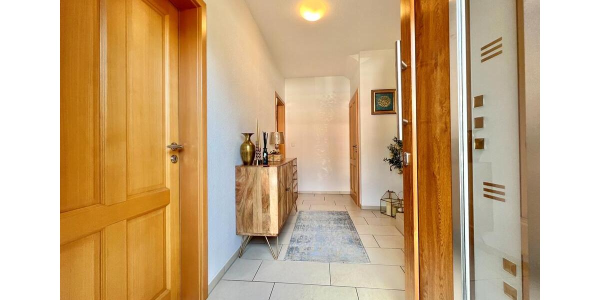 Doppelhaushälfte Meppen - 4 Zimmer, 147 m&sup2;, 1.350&euro; | Angebot:23088341